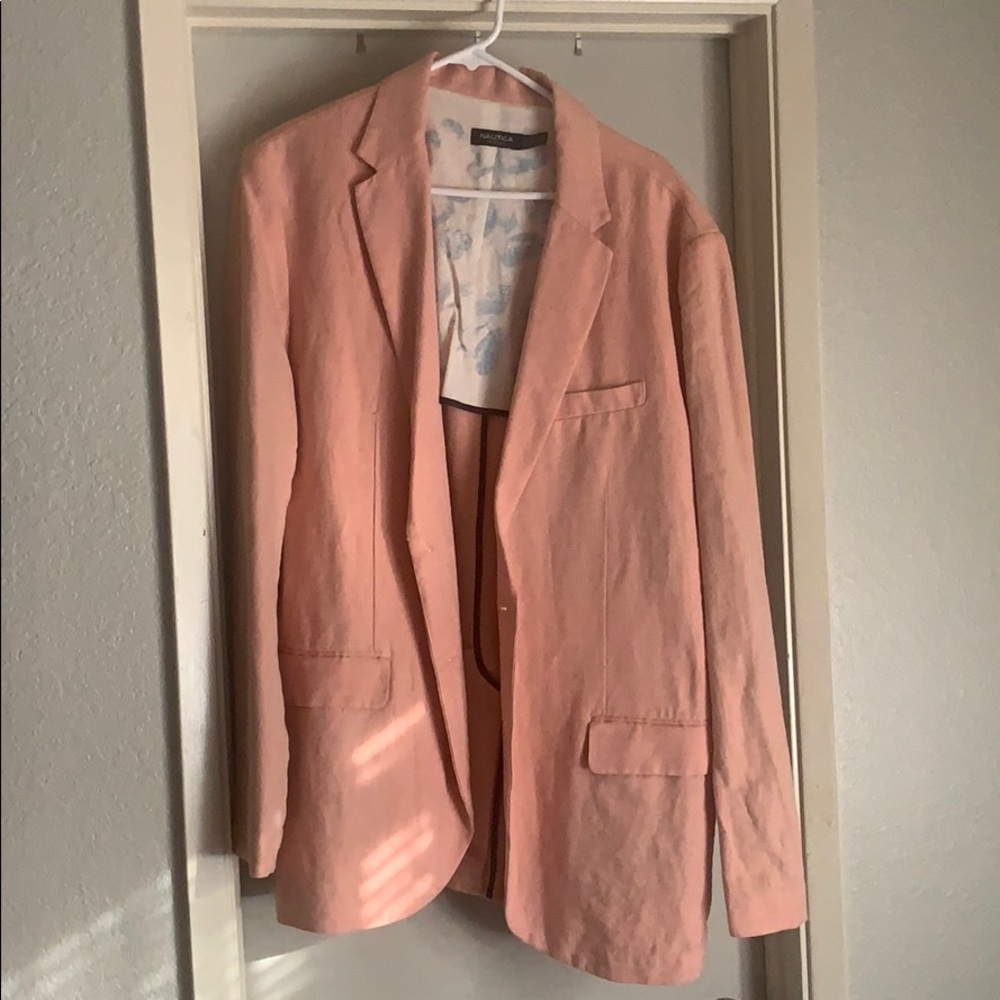 Brand New! XL Nautica Sport Coat